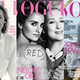 Image for article titled Vogue Italia Defends Those Weird Karlie Kloss Pictures